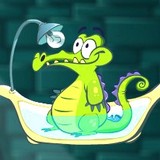 Крокодильчик Свомпи: Утка 3