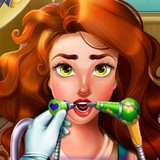Оливия Настоящий Стоматолог
