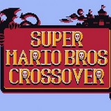 Супер Марио Кроссовер 2