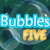 Пять Пузырьков