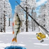 Зимняя Рыбалка