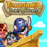 Карманные Пираты: Земля Сокровищ