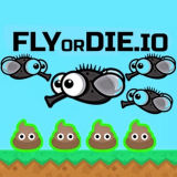 FlyOrDie.io | Флай ор дай ио