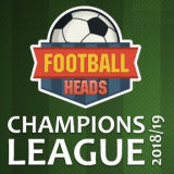 Футбол Голов: Лига Чемпионов 2018-19