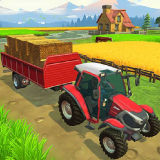 Тракторы: Фермерский Городок
