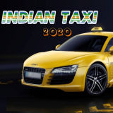 Индийское Такси 2020