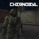 Чернобыль 3Д