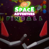 Пинбол: Космическое Приключение