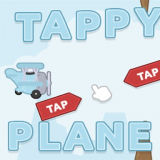 Tappy Plane