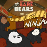 Ниндзя Тссс: Вся Правда о Медведях