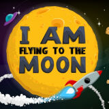 Я Лечу на Луну