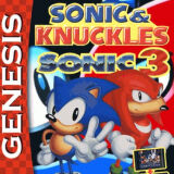 Sonic And Knuckles & Sonic 3