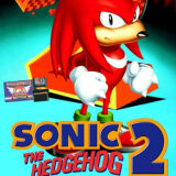 Sonic And Knuckles & Sonic 2