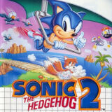 Sonic The Hedgehog 2 / Sega Master System