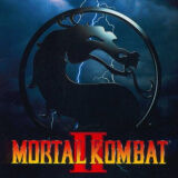 Mortal Kombat 2 / PlayStation
