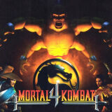 Mortal Kombat 4 / PlayStation