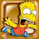 Симпсоны: Прыгающий Барт