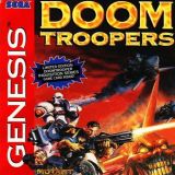 Doom Troopers - The Mutant Chronicles