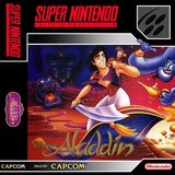 Аладдин / Super Nintendo