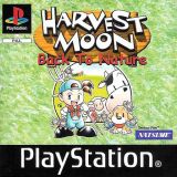 Harvest Moon: Back to Nature / PlayStation 1