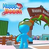 Счастливый Пляж