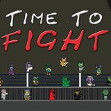 Время Сражаться