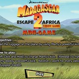 Мадагаскар 2 - спасение Африки