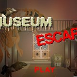 Побег из Музея