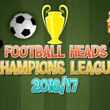Футбол Головами Лига Чемпионов 2016-2017
