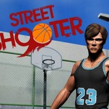 Уличный Баскетбол: Броски