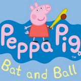 Свинка Пеппа: Бита и Мяч