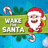 Разбудить Санта Клауса