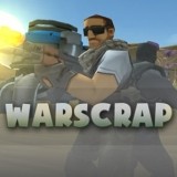 Warscrap.io | Варскрап ио