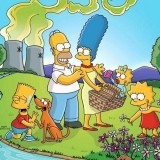 Симпсоны: Счастливая Семья