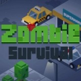 Зомби Выживание