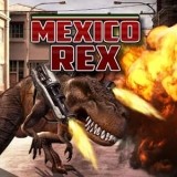 Мексиканский Тиранозавр Рэкс