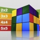Кубик Рубика: Головоломка