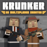 Krunker.io | Кранкер ио