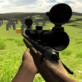 Симулятор Снайпера 3Д