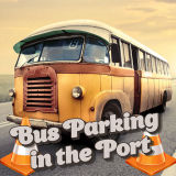 Парковка Автобусов в Порту