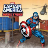 Капитан Америка: Удар Щита