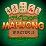 Маджонг Мастер 2