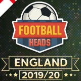 Футбол Голов: Англия 2019-20 (Премьер Лига)