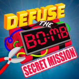 Обезвредить Бомбу: Секретная Миссия
