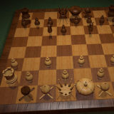 Шахматы 1 Разряда