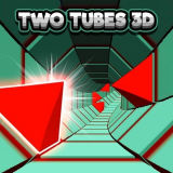 Два Тоннеля 3Д