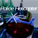 Полицейский Вертолет