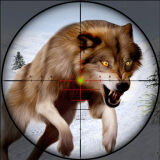 Охота На Лис: Снайперская Стрельба