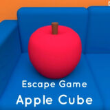 Яблочный Кубик