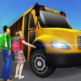 Управление Школьным Автобусом